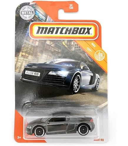 Amazon.com: Maisto – Audi R8 V10 Plus Silver – (36213s